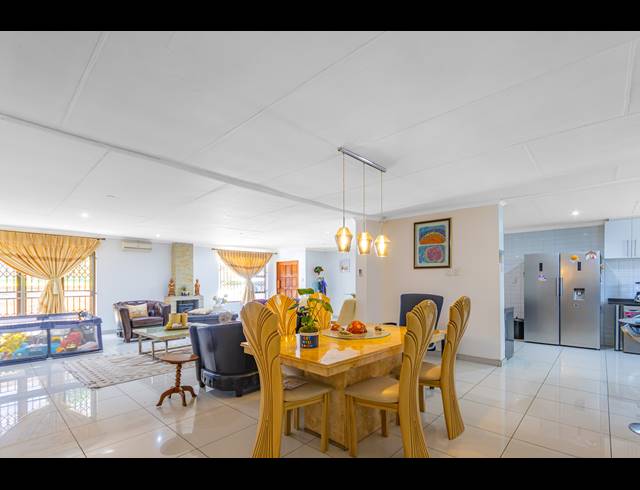 4 BEDROOM HOUSE FOR SALE IN BOSKRUIN